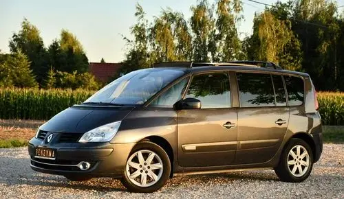 RENAULT Espace 