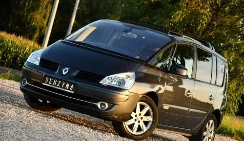 RENAULT Espace 