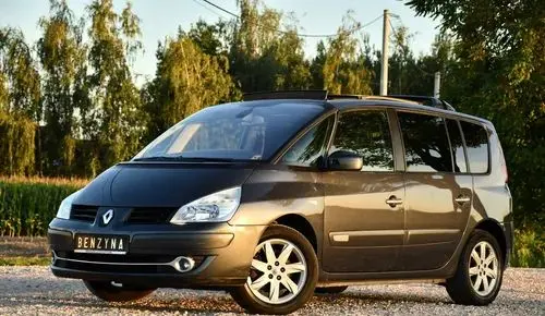 RENAULT Espace 