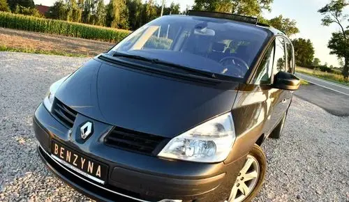 RENAULT Espace 