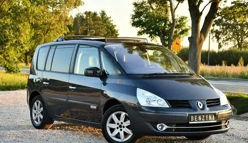 RENAULT Espace 