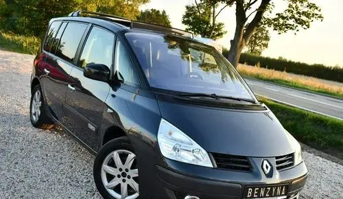 RENAULT Espace 