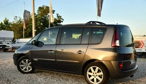 RENAULT Espace 