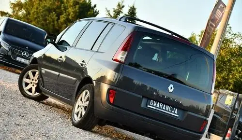 RENAULT Espace 