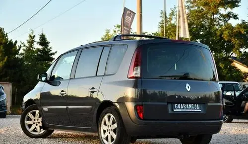 RENAULT Espace 