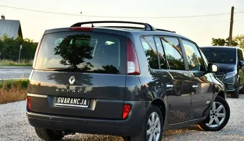RENAULT Espace 