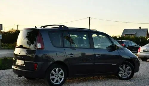 RENAULT Espace 