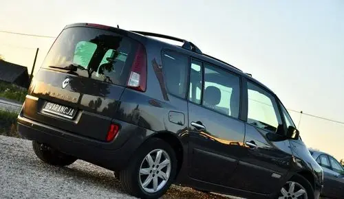 RENAULT Espace 