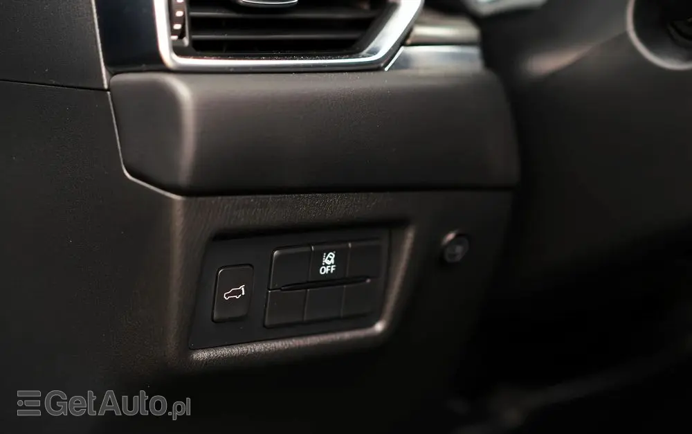 MAZDA CX-5 E-SKYACTIV-G 194 AWD Exclusive-Line