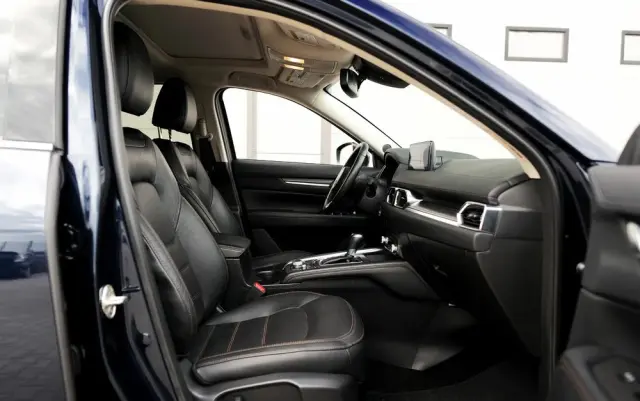 MAZDA CX-5 E-SKYACTIV-G 194 AWD Exclusive-Line