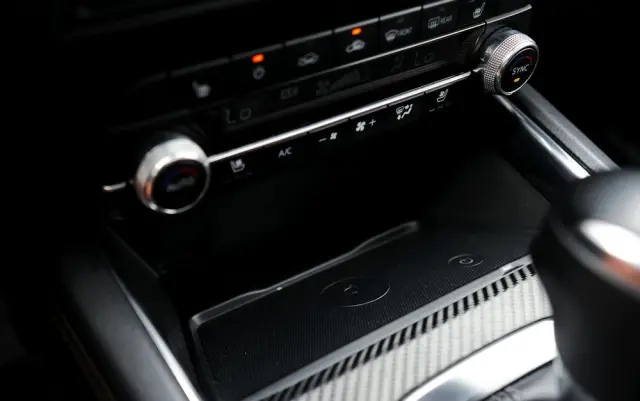 MAZDA CX-5 E-SKYACTIV-G 194 AWD Exclusive-Line