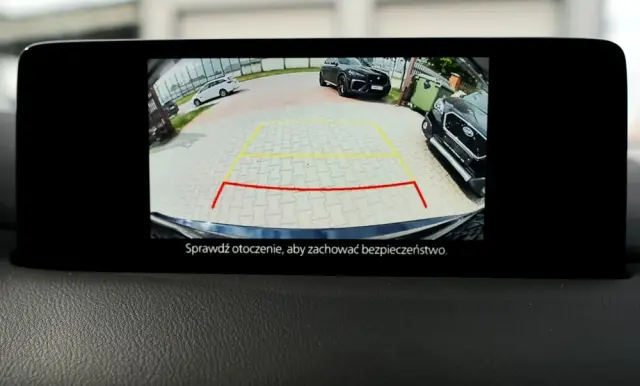 MAZDA CX-5 E-SKYACTIV-G 194 AWD Exclusive-Line