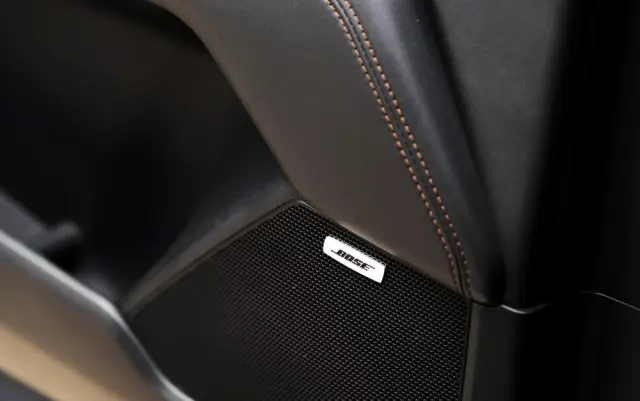 MAZDA CX-5 E-SKYACTIV-G 194 AWD Exclusive-Line