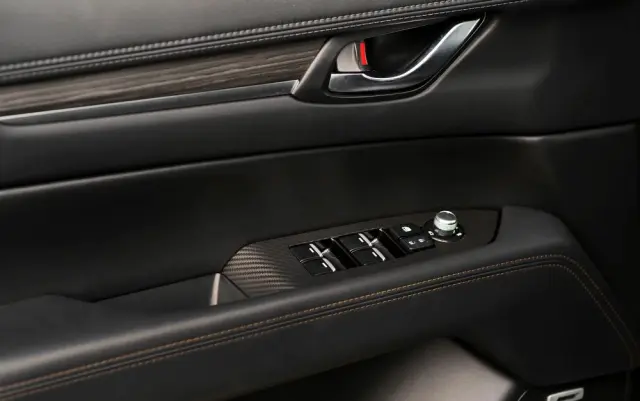 MAZDA CX-5 E-SKYACTIV-G 194 AWD Exclusive-Line