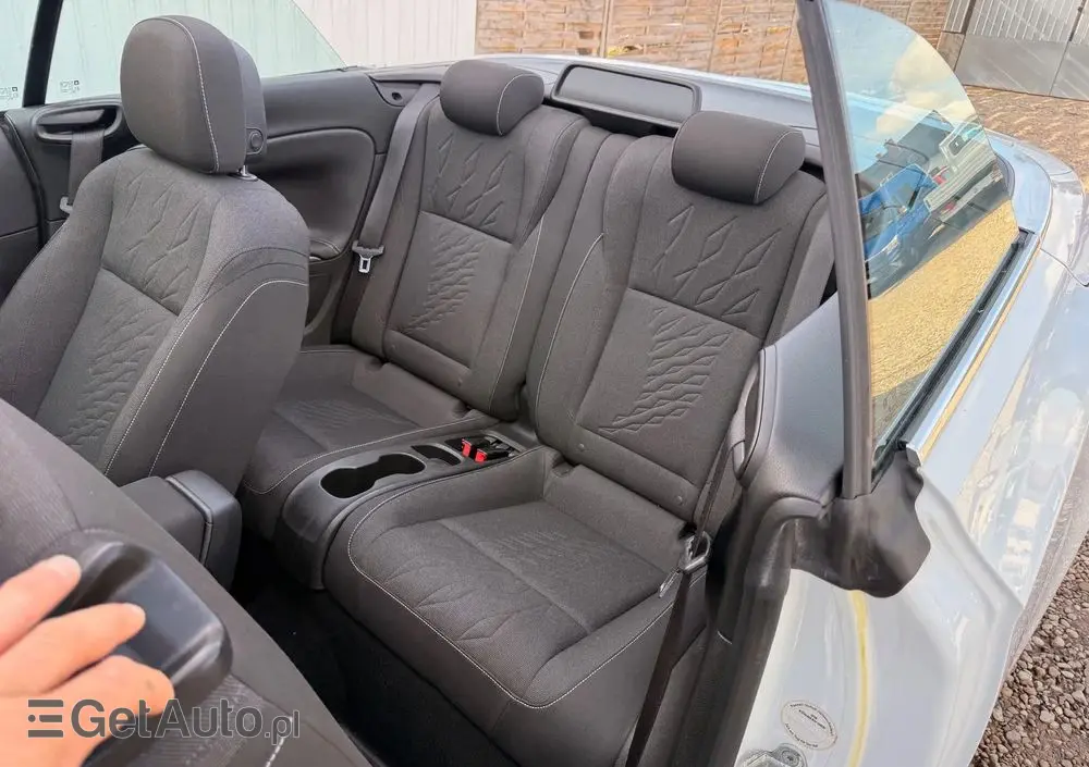 OPEL Cascada 1.4 Turbo ecoFLEX Start/Stop Active