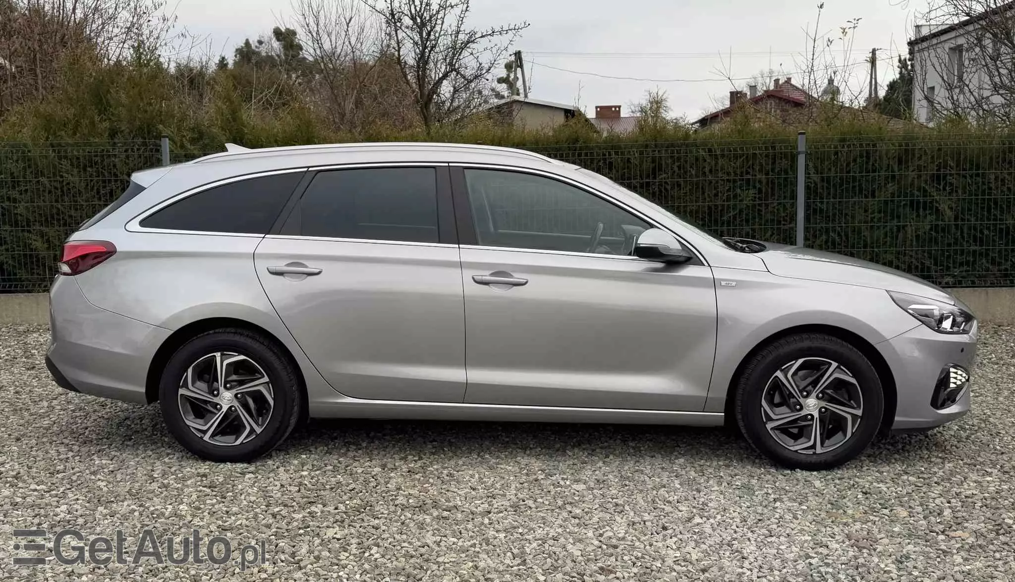 HYUNDAI I30 1.5 T-GDI 48V Comfort DCT