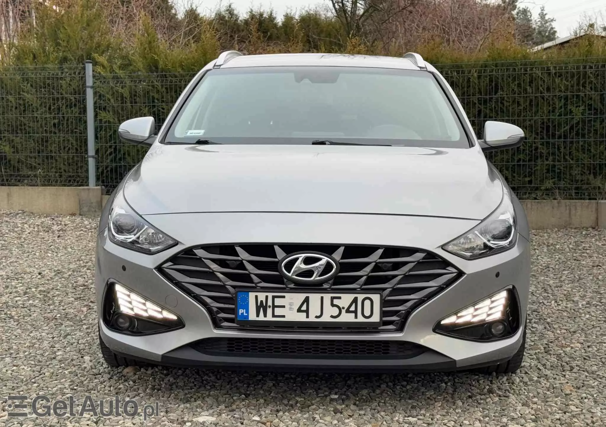 HYUNDAI I30 1.5 T-GDI 48V Comfort DCT