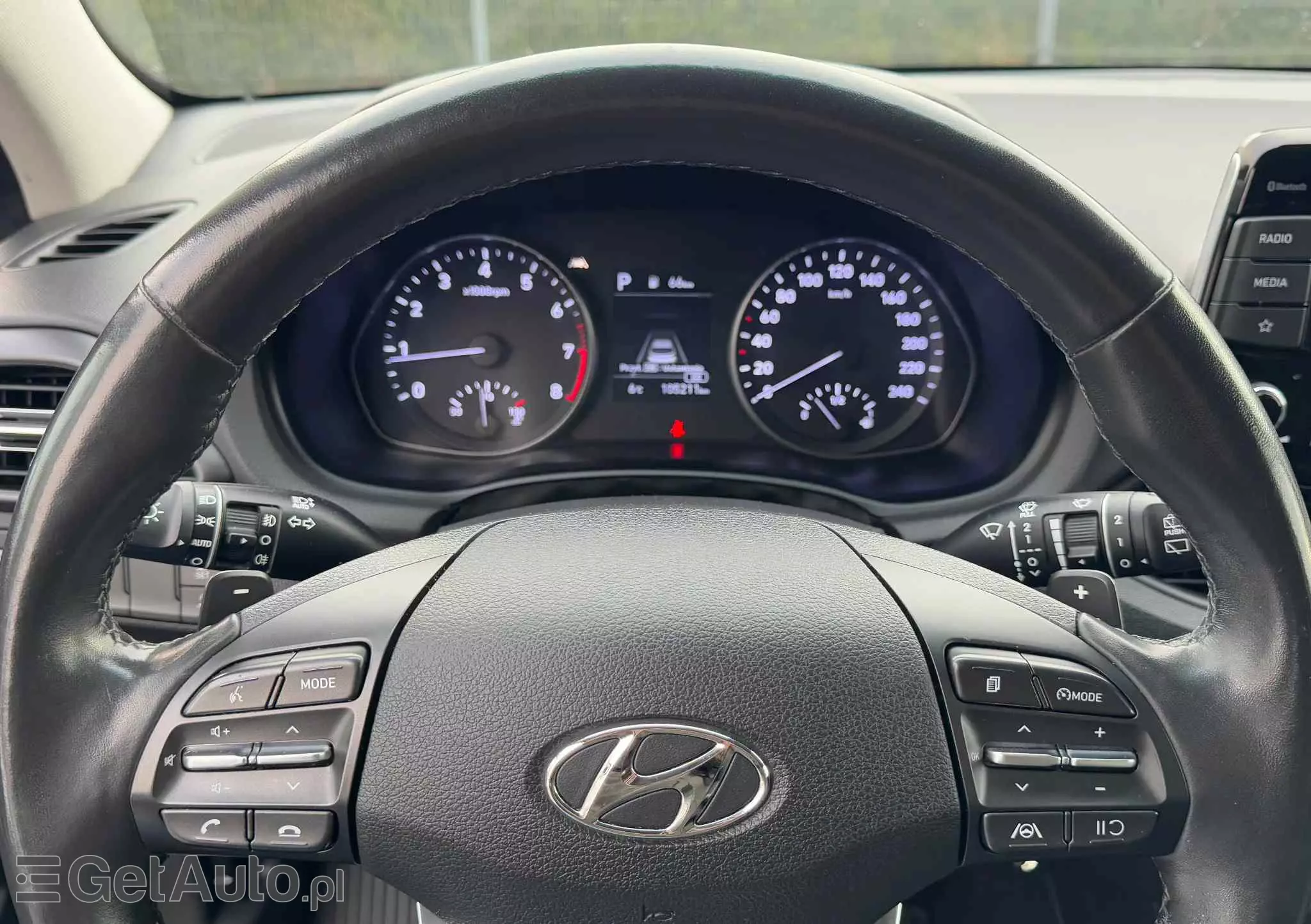 HYUNDAI I30 1.5 T-GDI 48V Comfort DCT