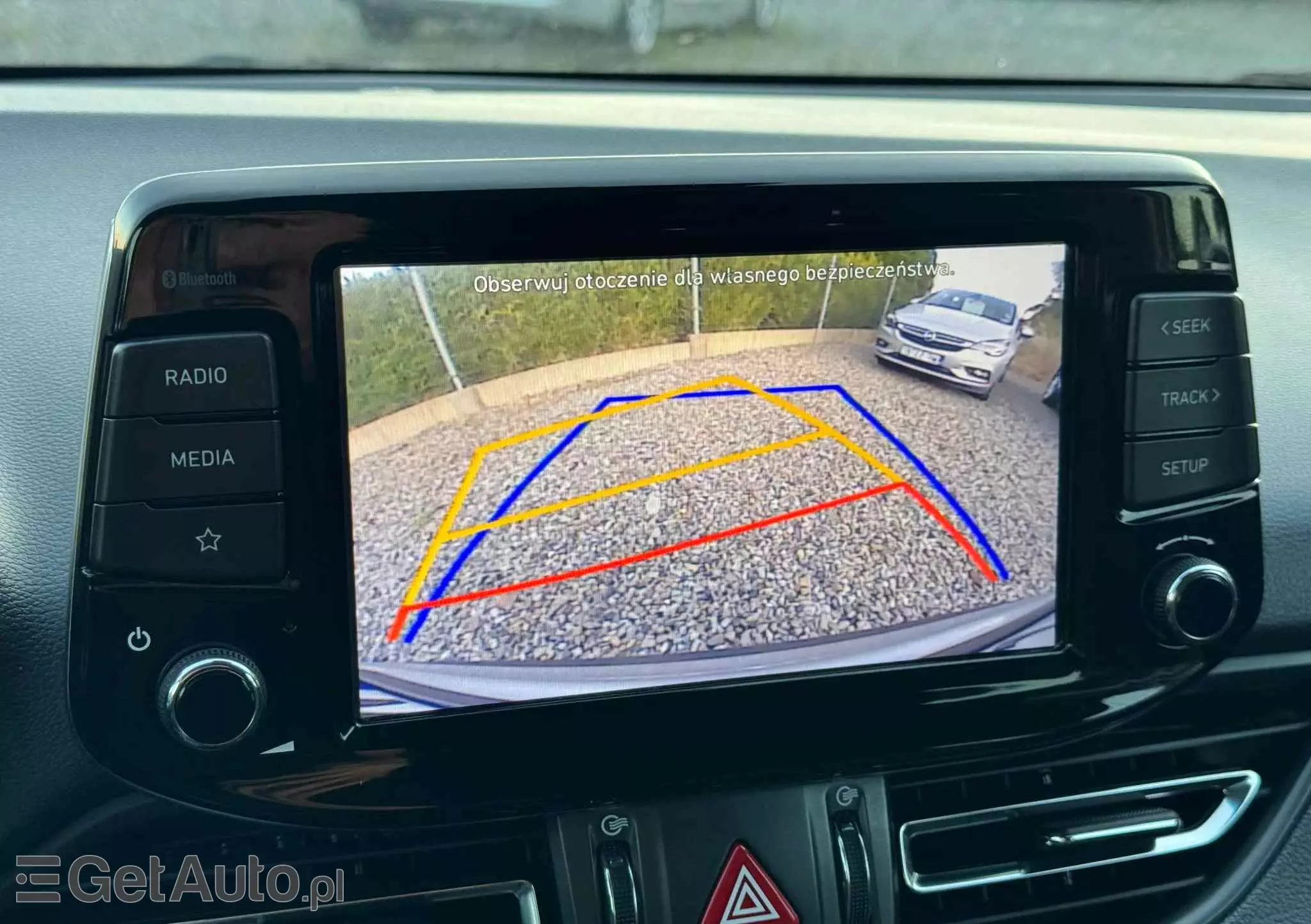 HYUNDAI I30 1.5 T-GDI 48V Comfort DCT