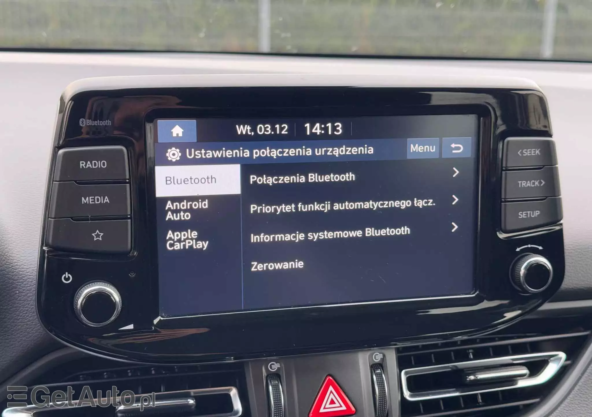 HYUNDAI I30 1.5 T-GDI 48V Comfort DCT