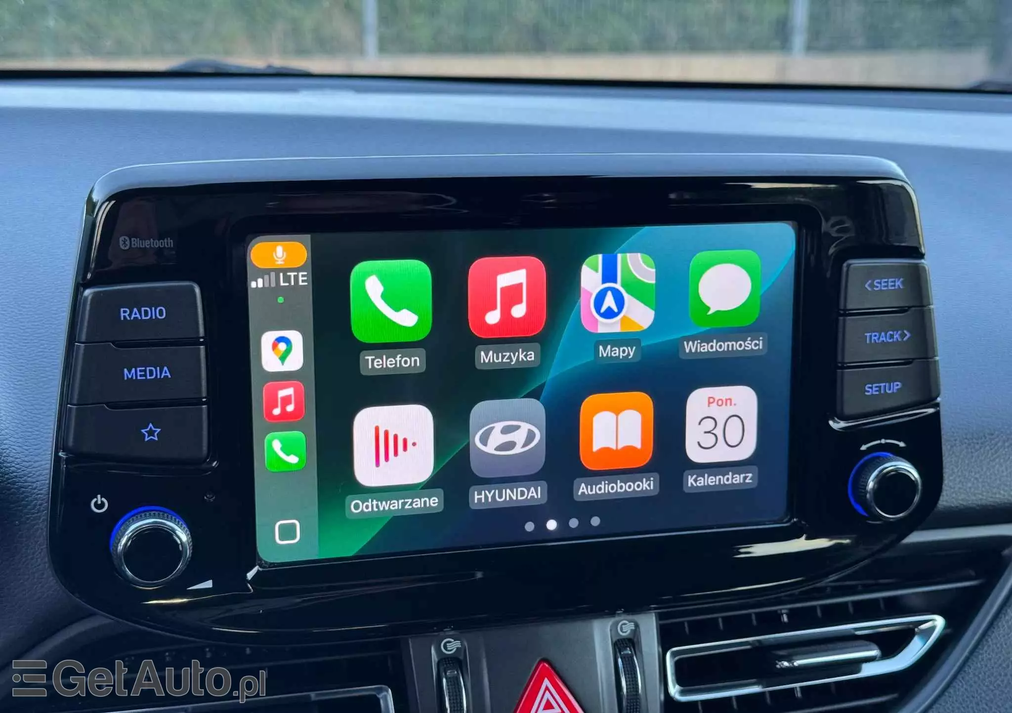 HYUNDAI I30 1.5 T-GDI 48V Comfort DCT