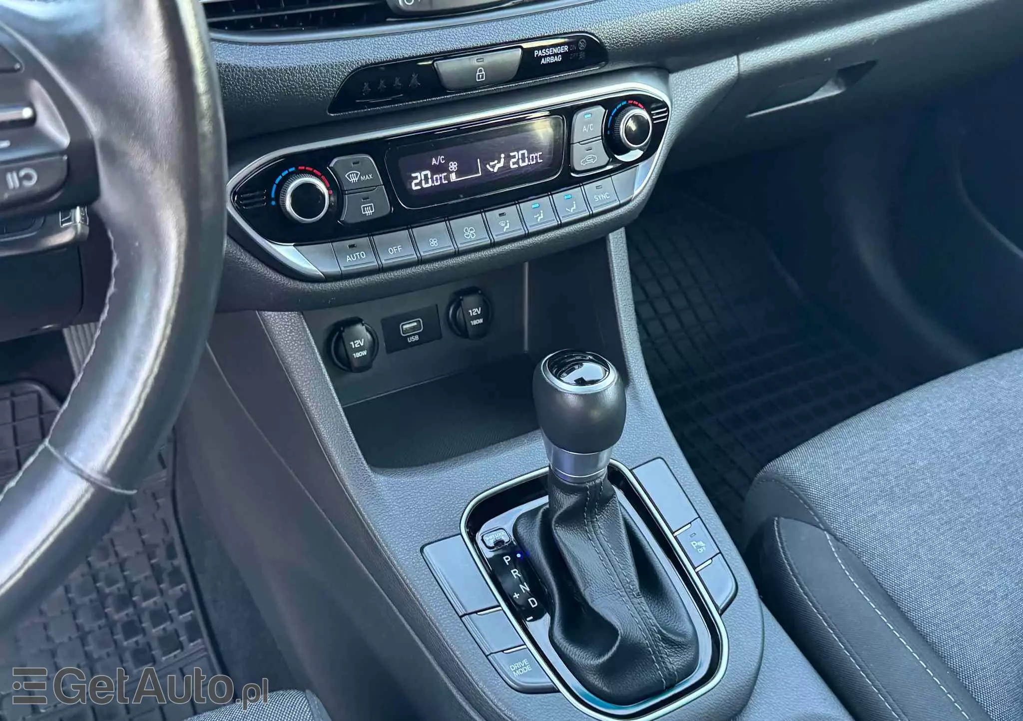 HYUNDAI I30 1.5 T-GDI 48V Comfort DCT