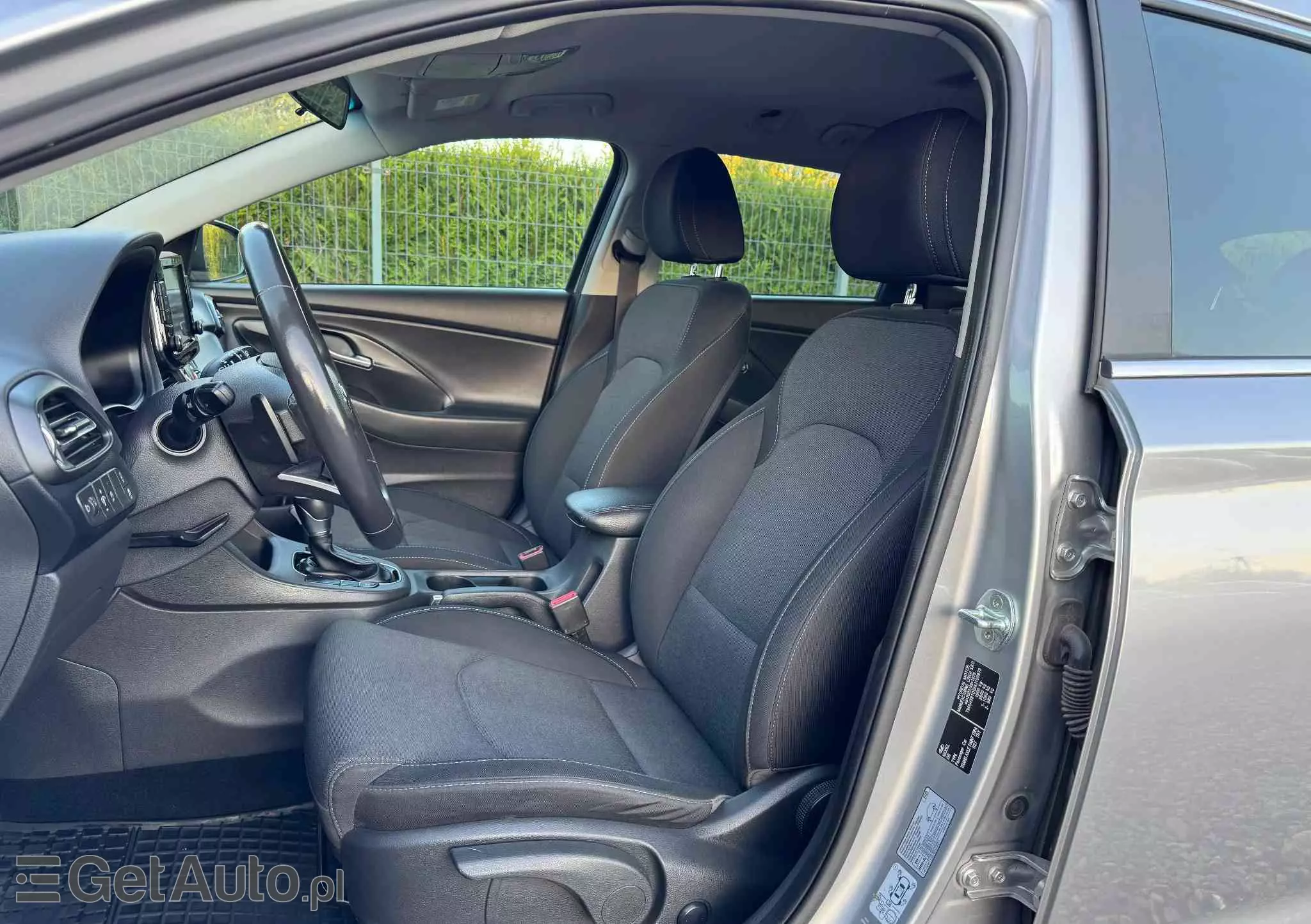 HYUNDAI I30 1.5 T-GDI 48V Comfort DCT