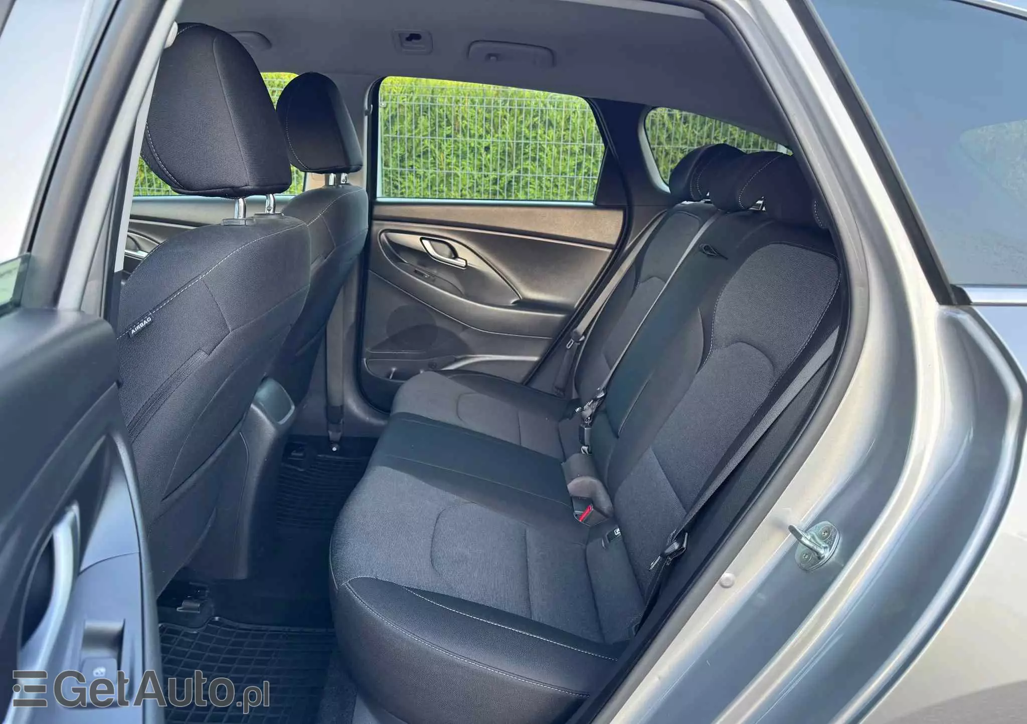 HYUNDAI I30 1.5 T-GDI 48V Comfort DCT