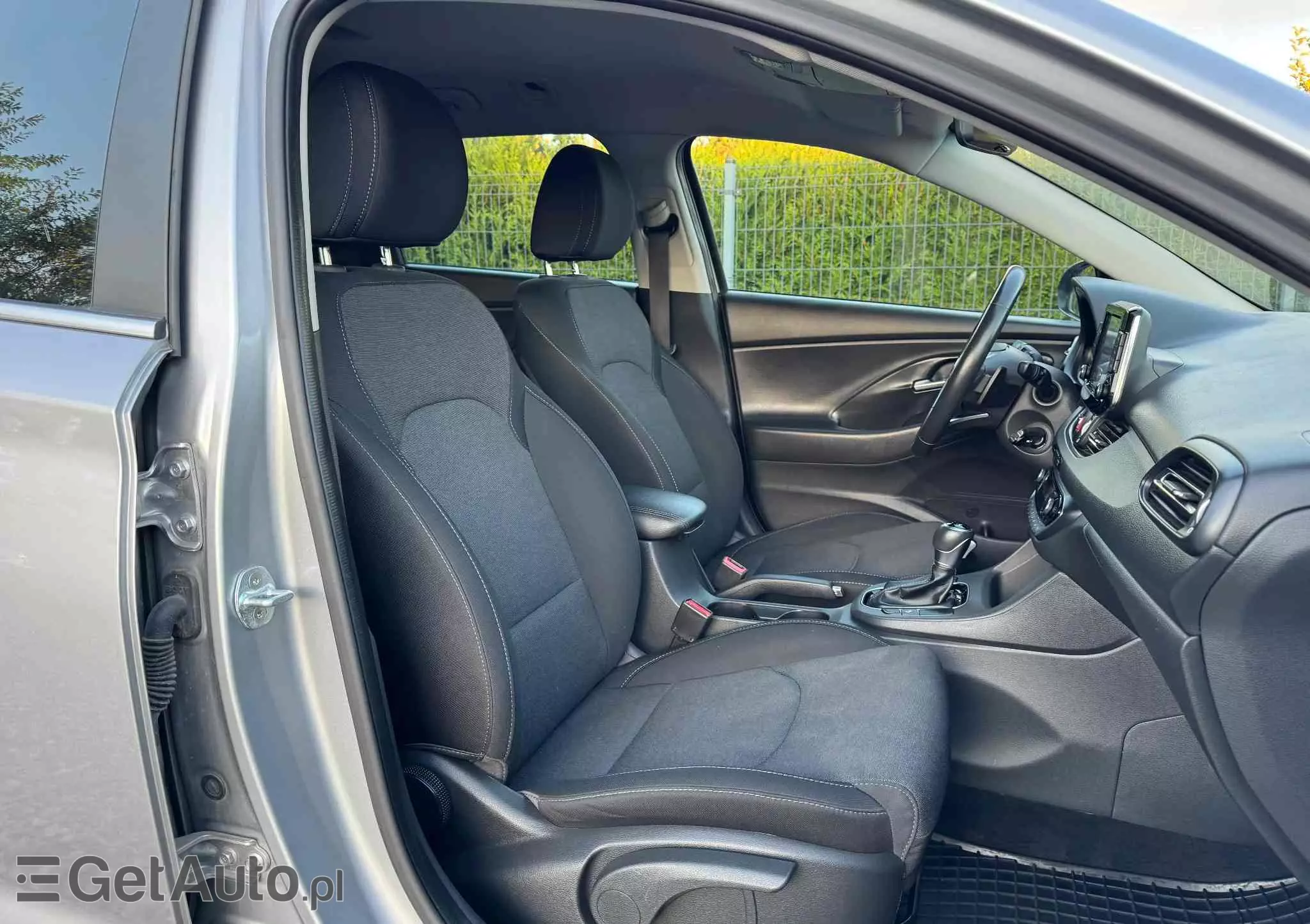 HYUNDAI I30 1.5 T-GDI 48V Comfort DCT