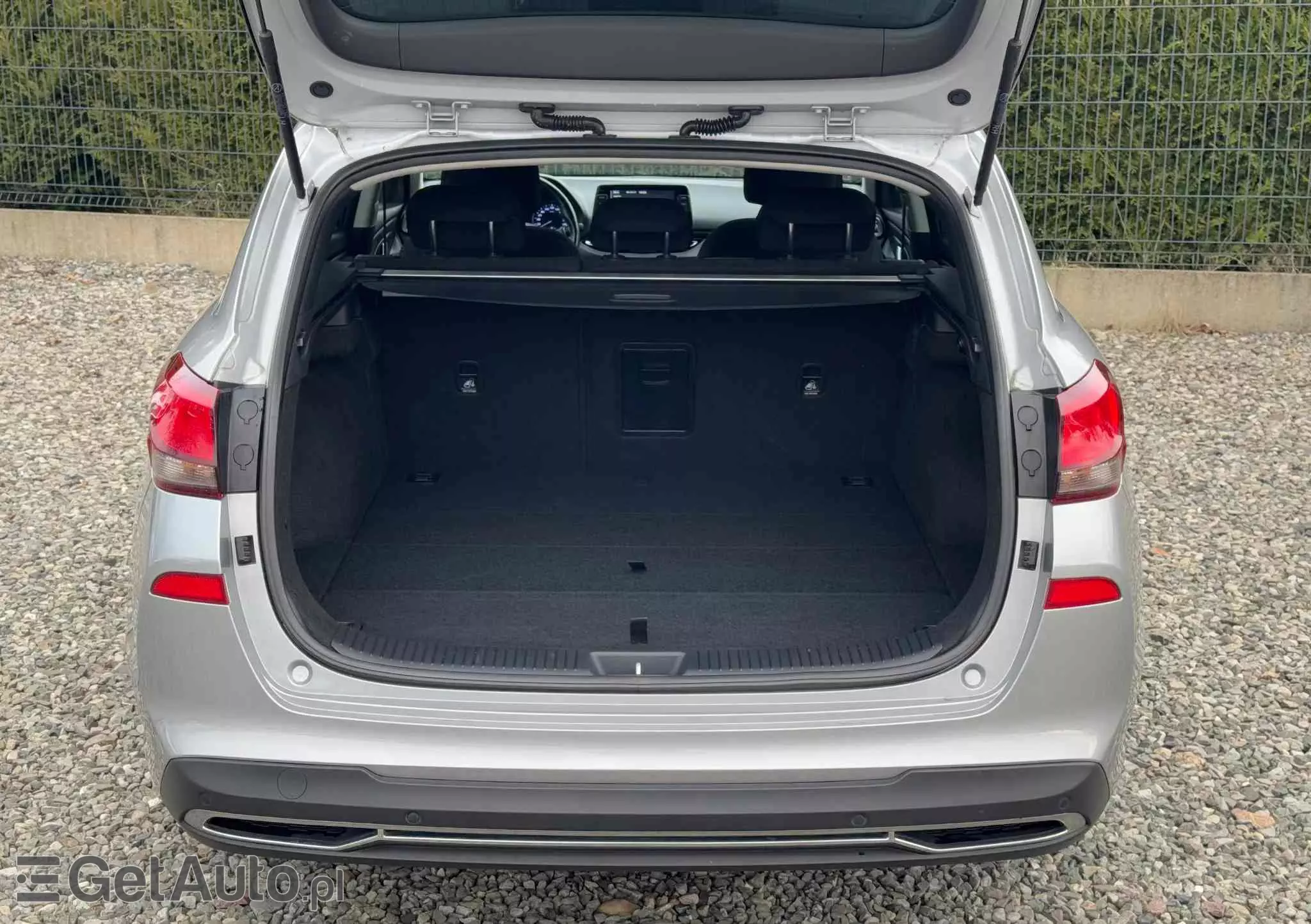 HYUNDAI I30 1.5 T-GDI 48V Comfort DCT