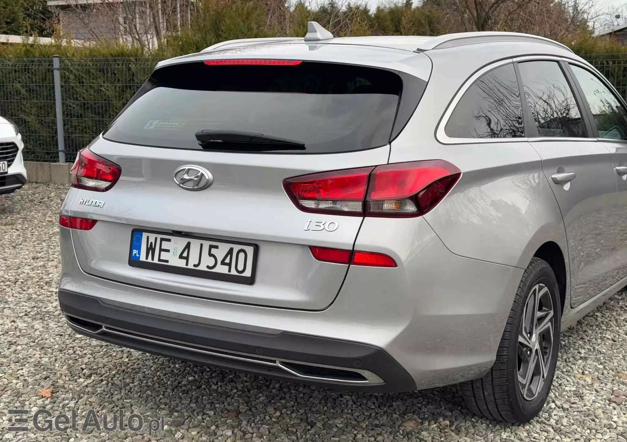 HYUNDAI I30 1.5 T-GDI 48V Comfort DCT