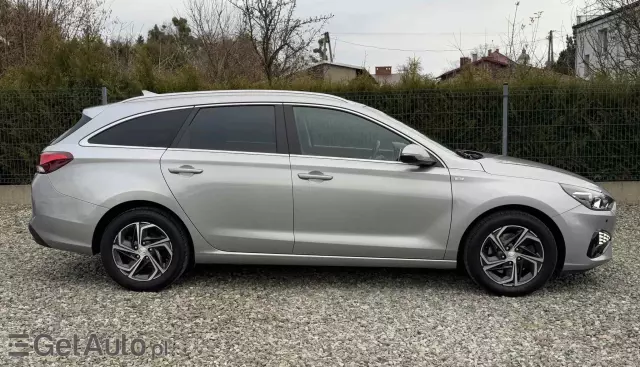 HYUNDAI I30 1.5 T-GDI 48V Comfort DCT