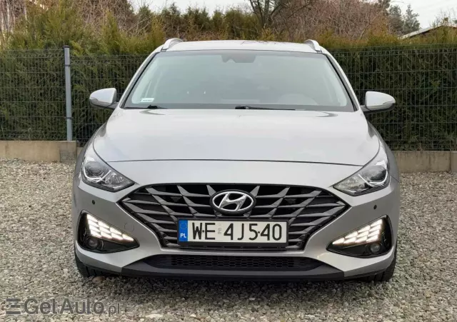 HYUNDAI I30 1.5 T-GDI 48V Comfort DCT