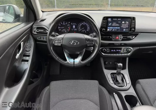 HYUNDAI I30 1.5 T-GDI 48V Comfort DCT