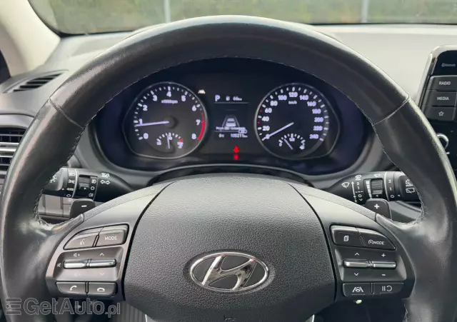 HYUNDAI I30 1.5 T-GDI 48V Comfort DCT