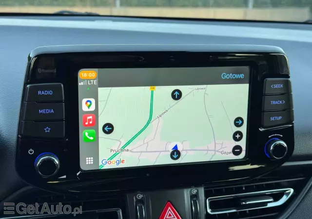 HYUNDAI I30 1.5 T-GDI 48V Comfort DCT