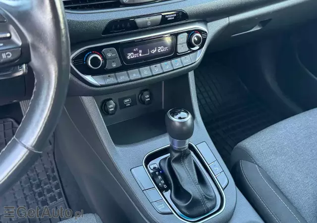 HYUNDAI I30 1.5 T-GDI 48V Comfort DCT