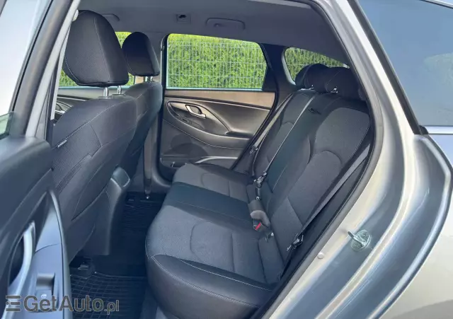 HYUNDAI I30 1.5 T-GDI 48V Comfort DCT