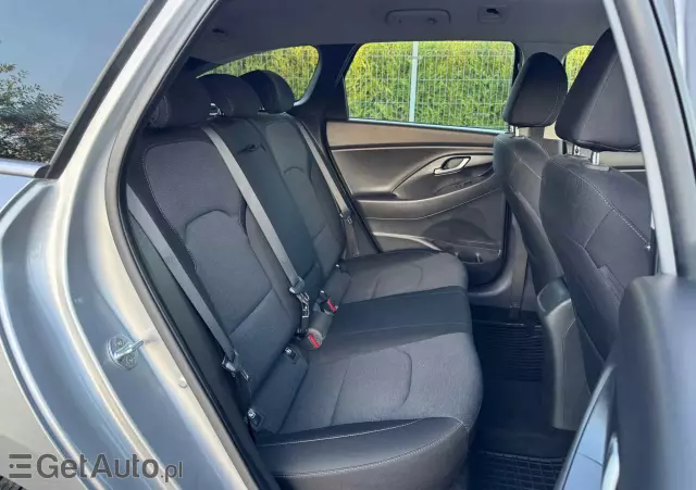 HYUNDAI I30 1.5 T-GDI 48V Comfort DCT