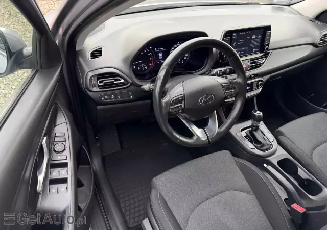 HYUNDAI I30 1.5 T-GDI 48V Comfort DCT