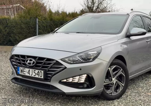 HYUNDAI I30 1.5 T-GDI 48V Comfort DCT