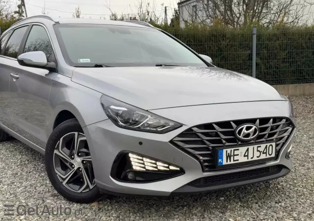 HYUNDAI I30 1.5 T-GDI 48V Comfort DCT