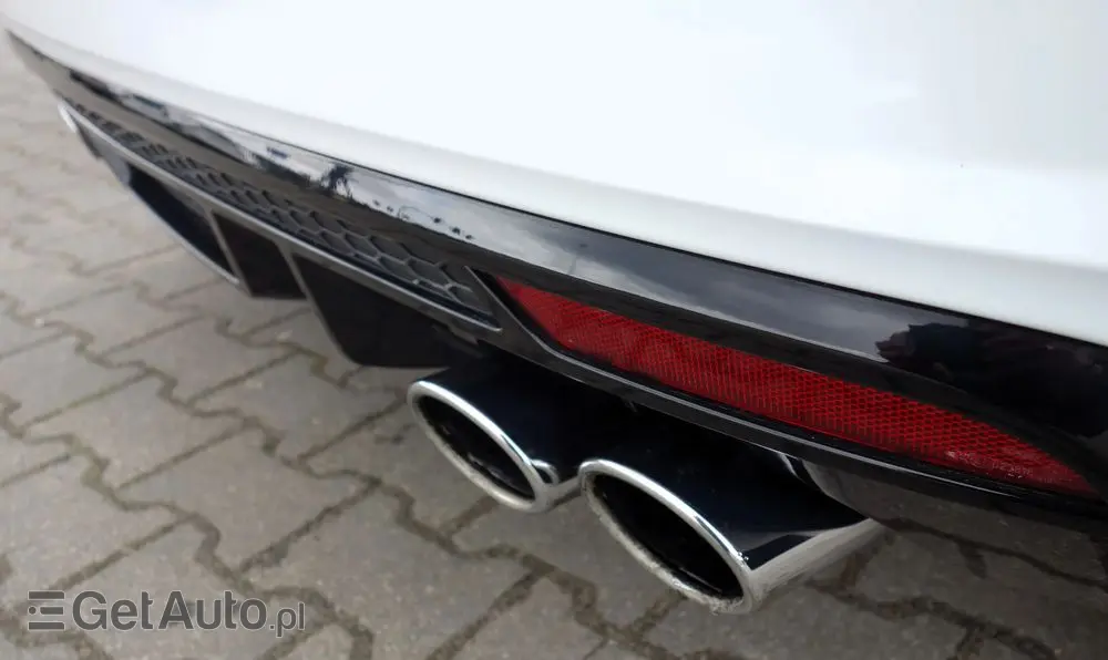 AUDI S1 Sportback 2.0 TFSI