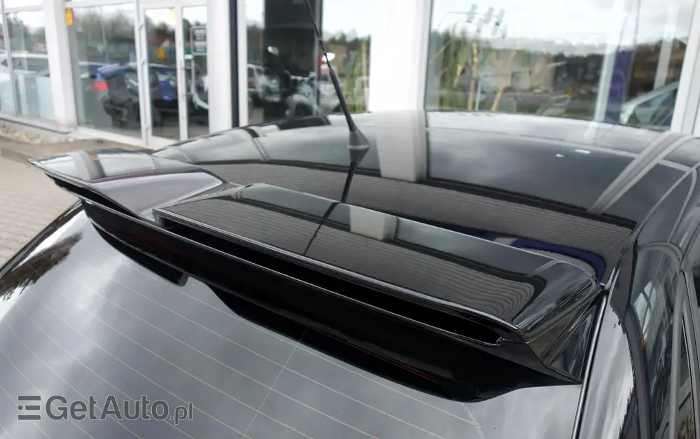 AUDI S1 Sportback 2.0 TFSI