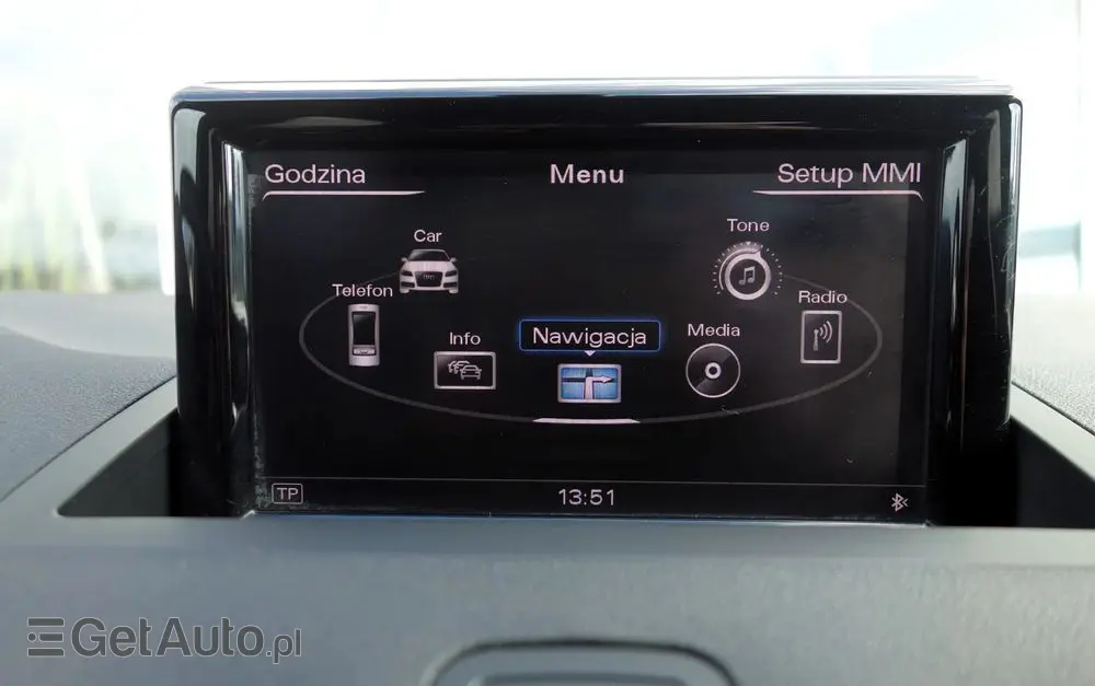 AUDI S1 Sportback 2.0 TFSI