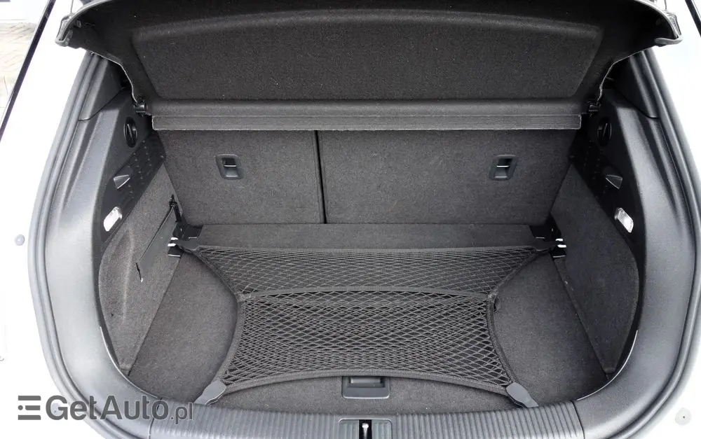 AUDI S1 Sportback 2.0 TFSI