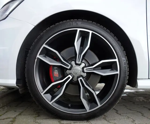 AUDI S1 Sportback 2.0 TFSI