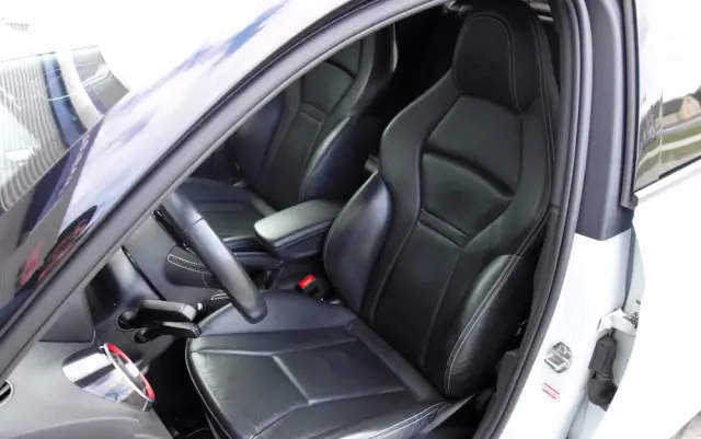 AUDI S1 Sportback 2.0 TFSI