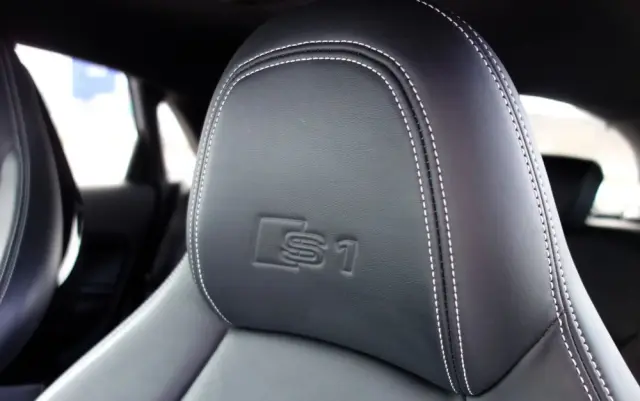 AUDI S1 Sportback 2.0 TFSI