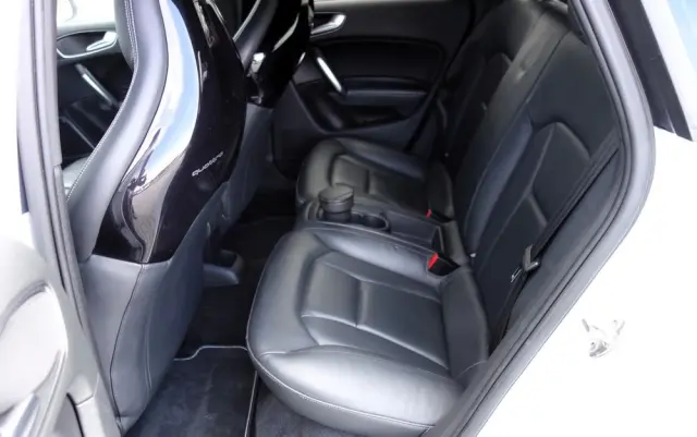 AUDI S1 Sportback 2.0 TFSI